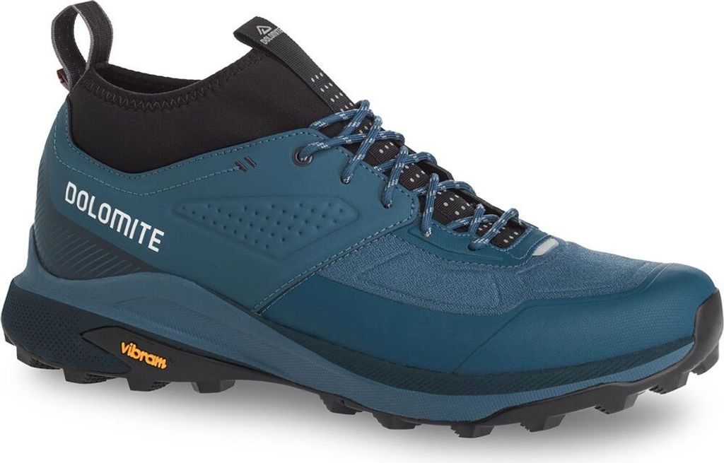 Dolomite Nibelia Warm Wanderschuhe Blau EU 39 1/2 Mann Blau EU 39 1/2