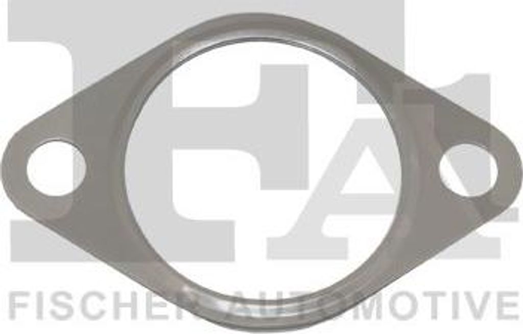 FA1 890-924 Dichtung, Abgasrohr OE 287512B250 kompatibel mit i10, i20, i30, i40, Ioniq, iX20, iX35, Kona, Santa Fe, Tucson, Veloster, Carens, Ceed,...
