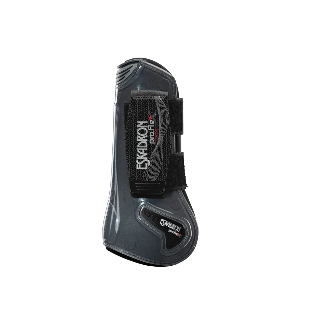 Stinchiere Eskadron Pro Flex Classic M Antracite - Shop Online - 1