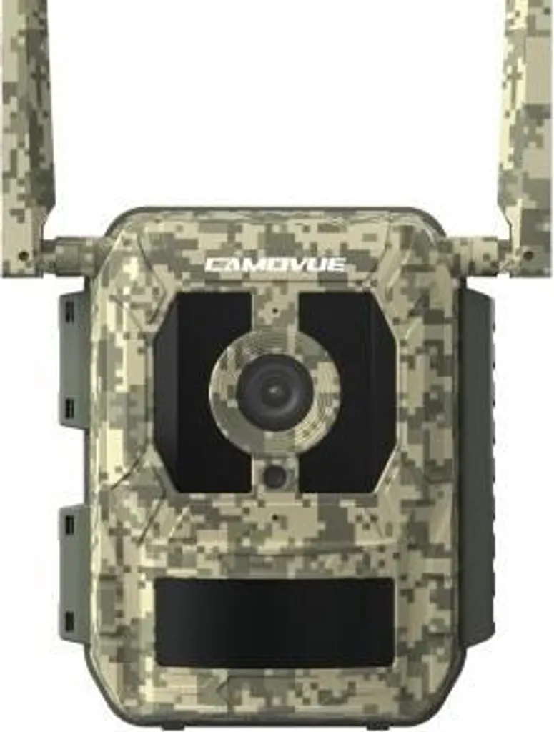 Piège à caméra Reolink Camovue Talon S130 4G LTE 8MP Rechargeable
