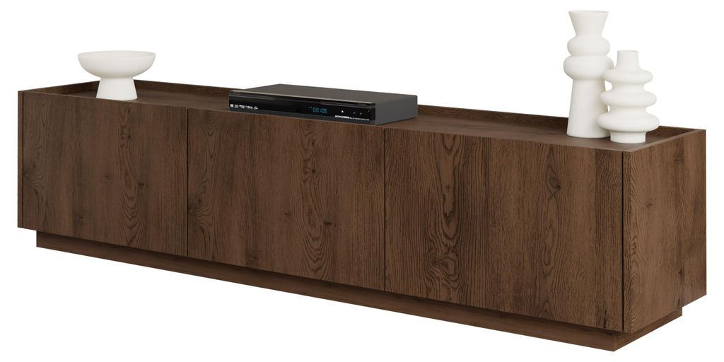 MIRJAN24 TV-Lowboard Mirtu 170, Stilvoll Wohnzimmer, Produktbild 