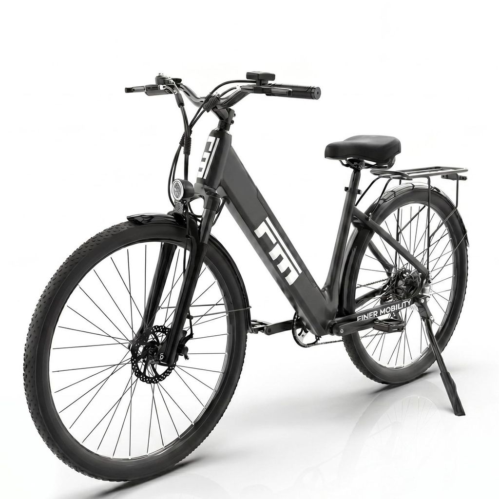 Erwachsenen-Stadt-E-Pedelec M2 i | 250-W-Motor | 36 V 13 Ah Produktbild 
