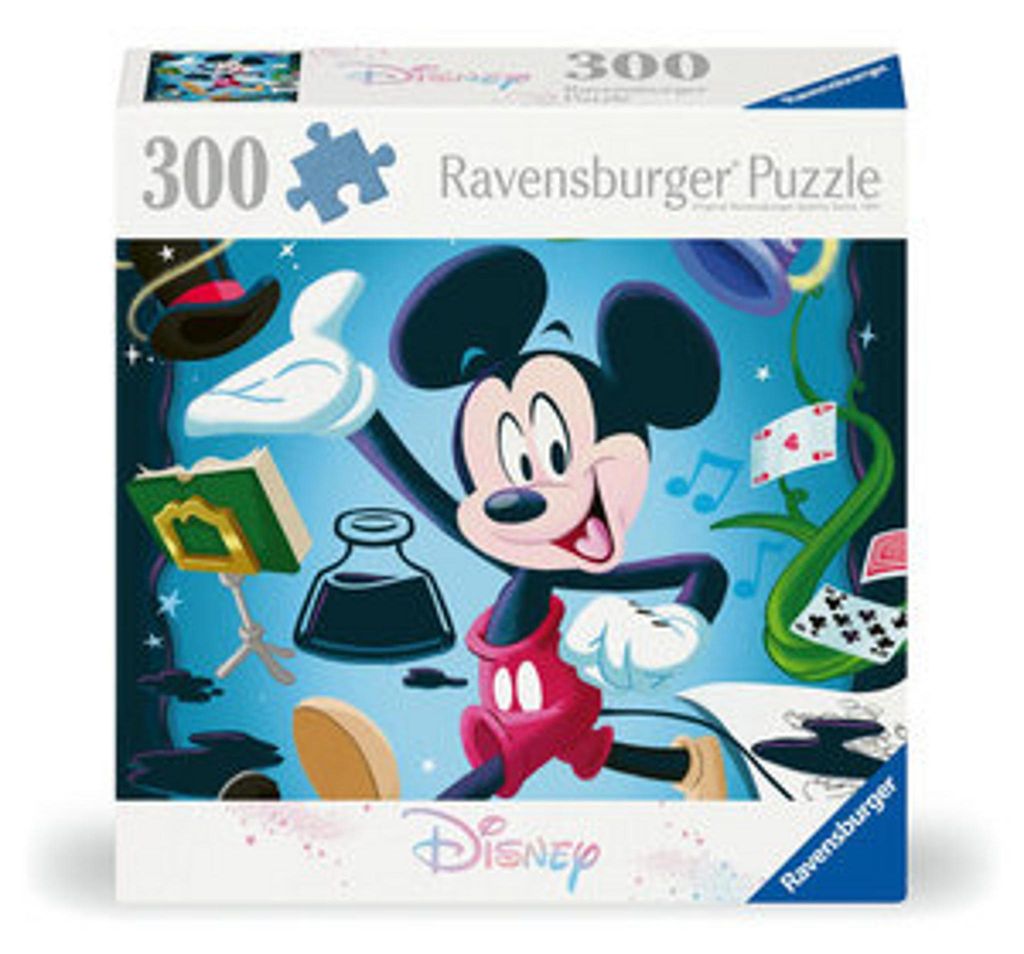 Mickey Ravensburger 12001043 Produktbild 