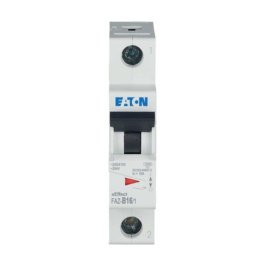 Eaton Faz-B16/1