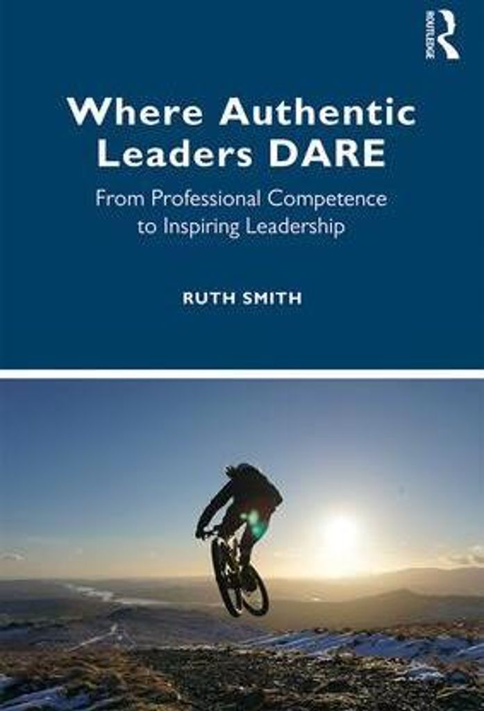 Where Authentic Leaders DARE