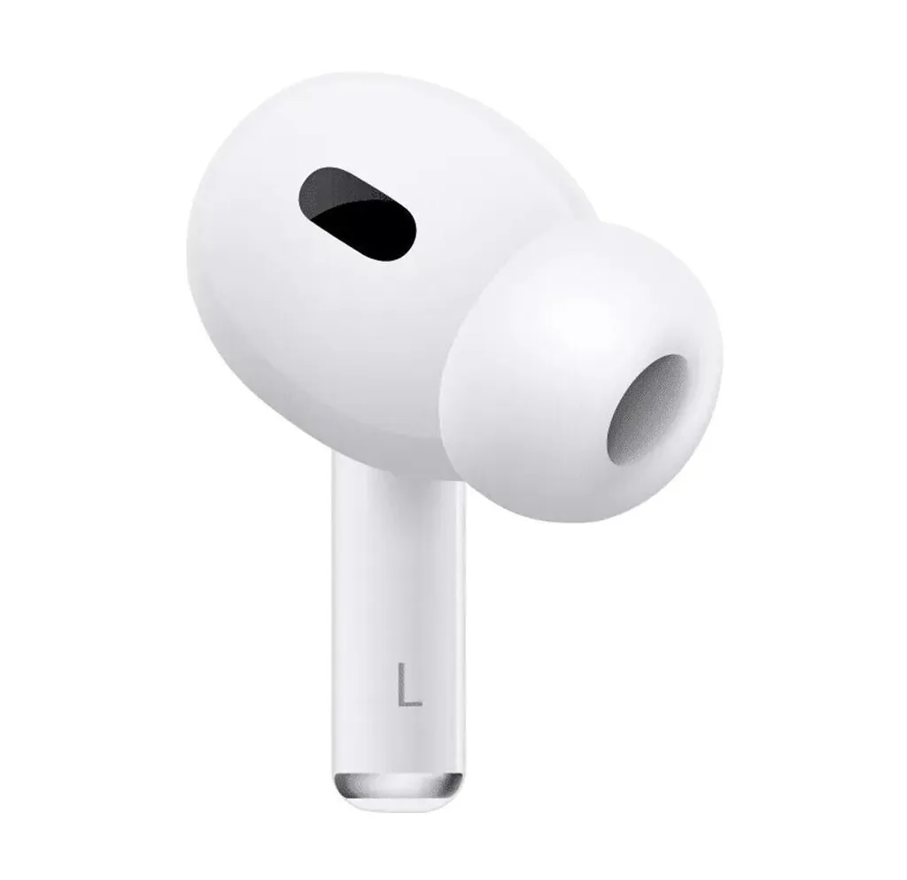 AirPod Pro 2 Sinistro Sostituzione Originale Lightning - Ricambio Nuovo