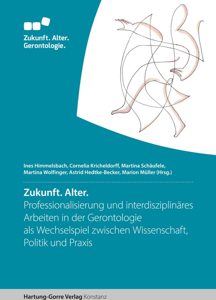 Zukunft. Alter