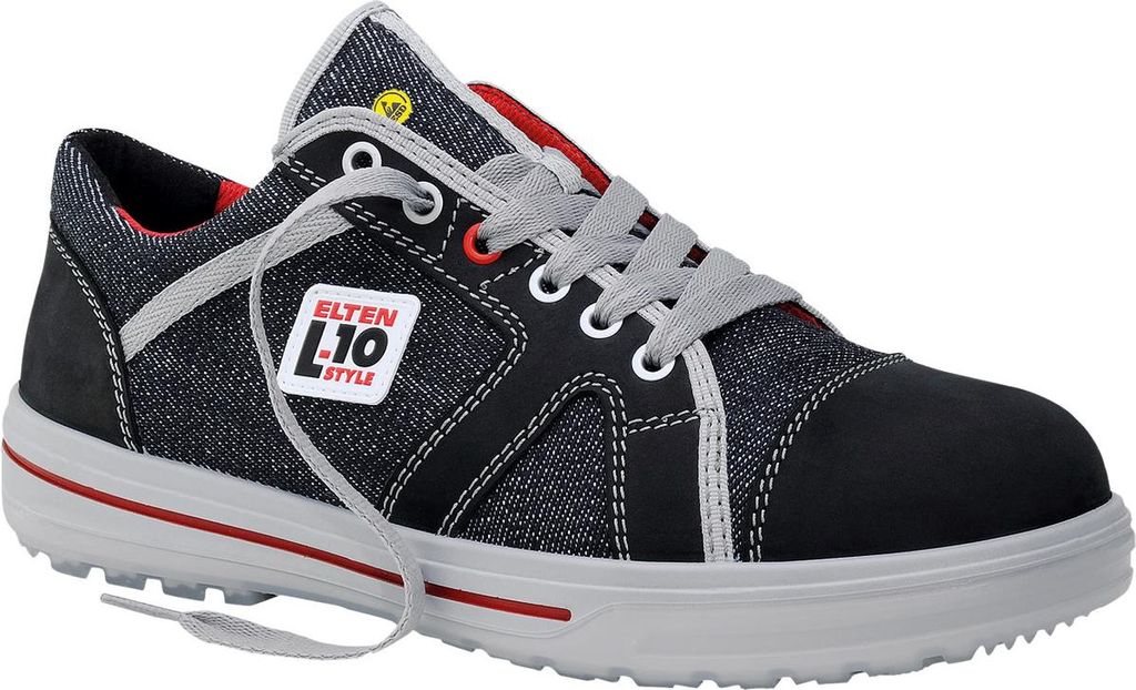ELTEN® 10004366209994 ELTEN® Herren S3 Sicherheitsschuhe Zdjęcie produktu 