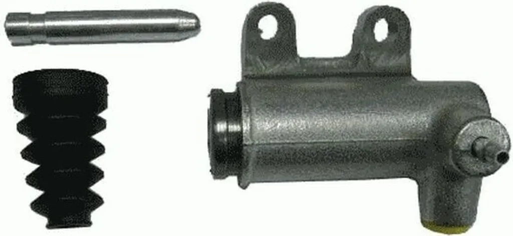 Récepteur d'embrayage pour Alfa 145/146 et Fiat Brava/Bravo - Réparation