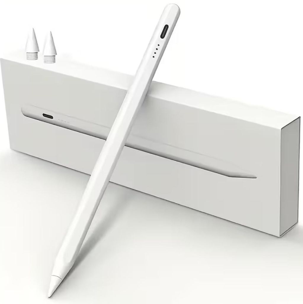 Stilo per iPad, con connessione USB-C, attivo, per tablet, Immagine del prodotto 