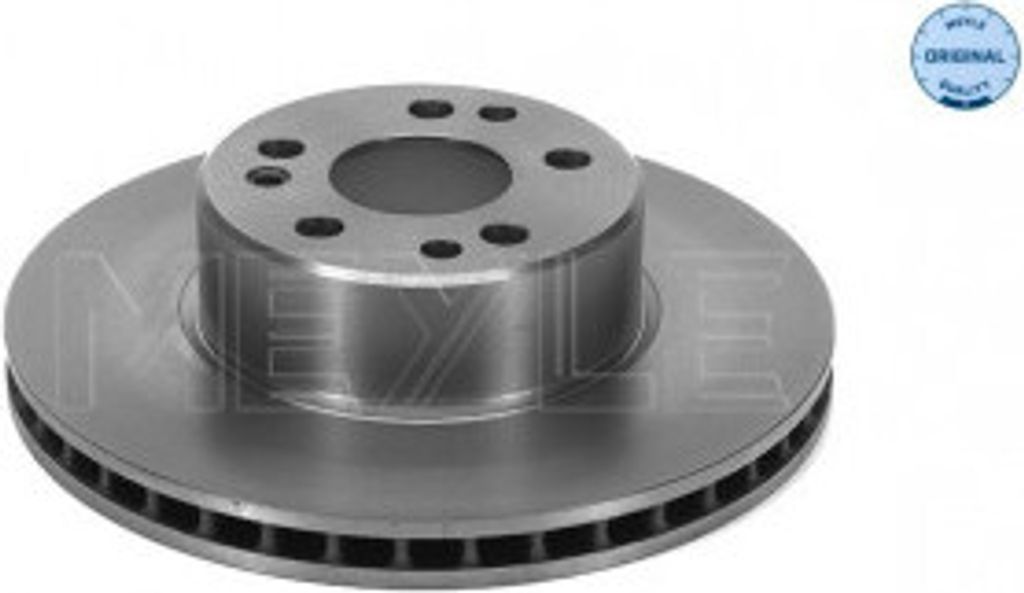 MEYLE 015 521 2022 - OE 140 421 03 12 Bremsscheibe für S-Kl W140