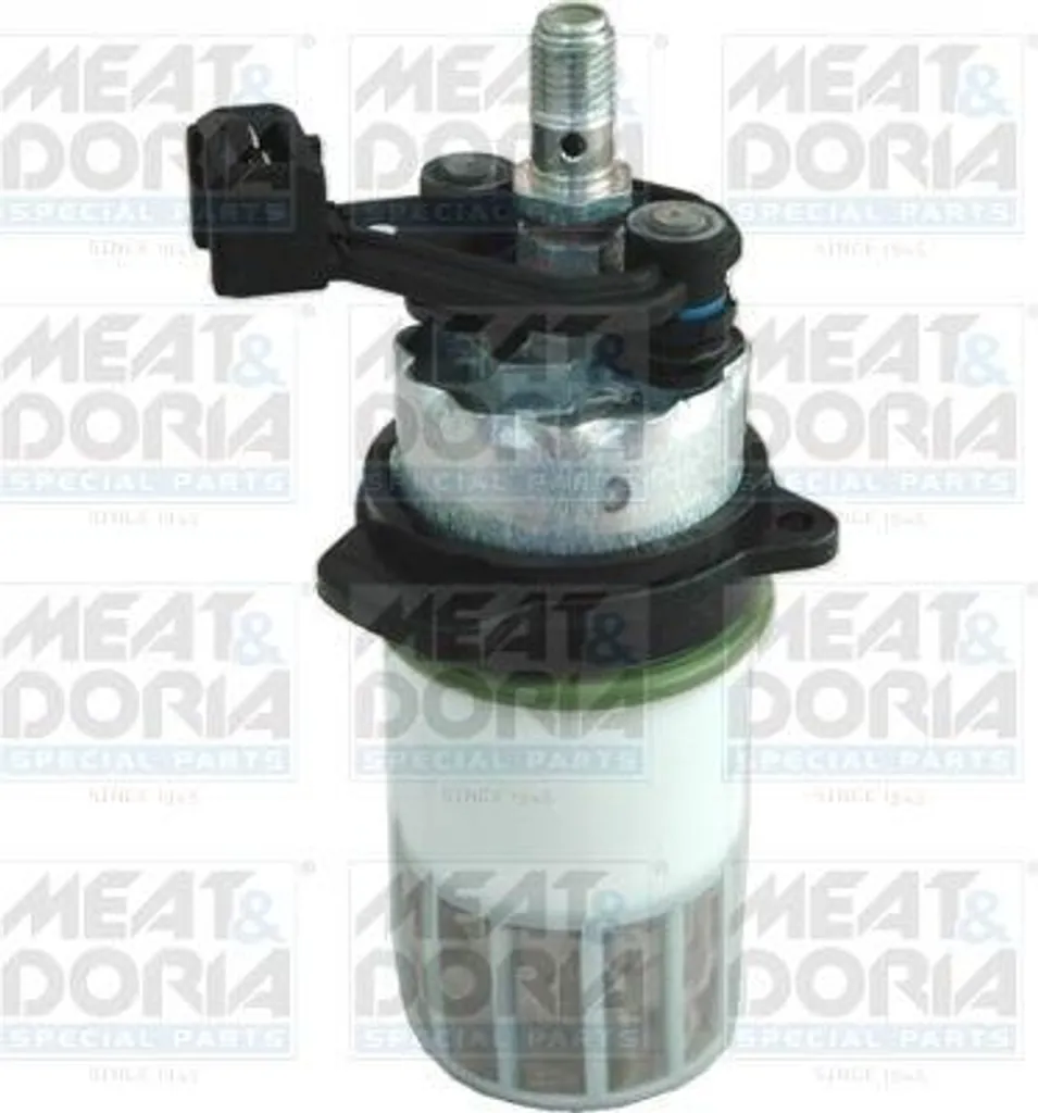 Pompe à essence électrique 191906091B compatible avec SEAT Toledo I