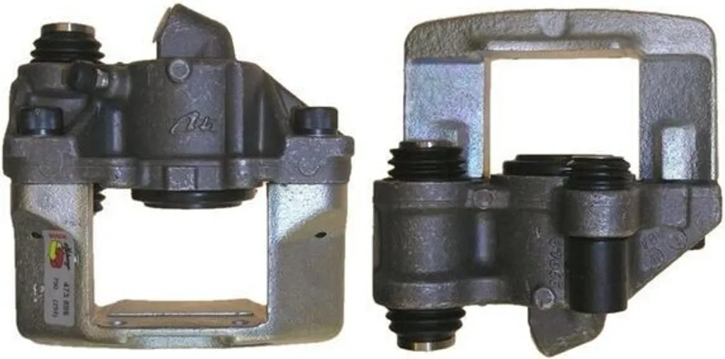 Étrier de Frein Fonte Bosch OE 4400 C5 Haute Performance Saxo et 106