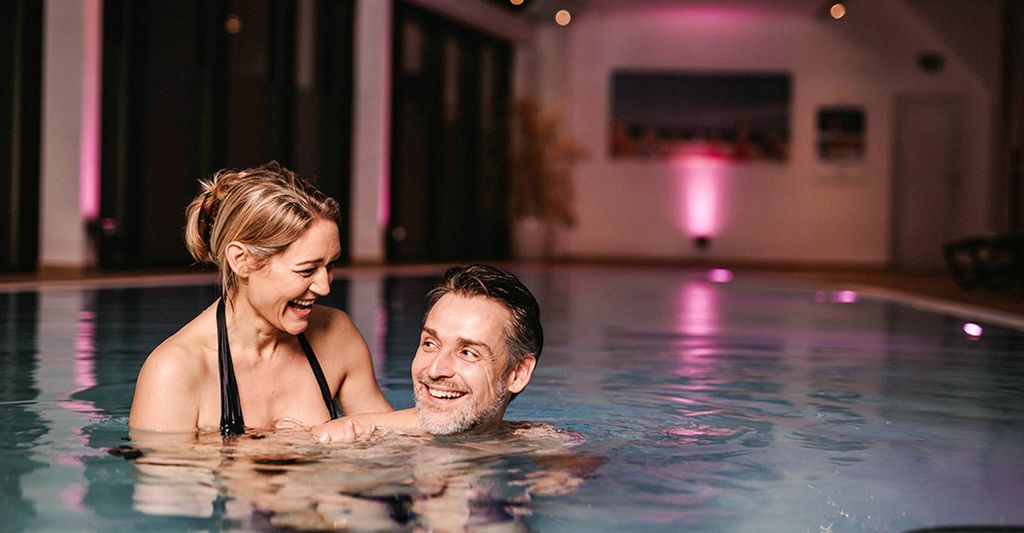 mydays Wellnessurlaub Mainz für 2 (1 Nacht); Erlebnis verschenken oder selbst erleben; Gutschein für 2 Person(en)
