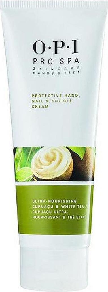 OPI Nail Envy Bubble Bath – Nagelhärter mit Calcium für Produktbild 