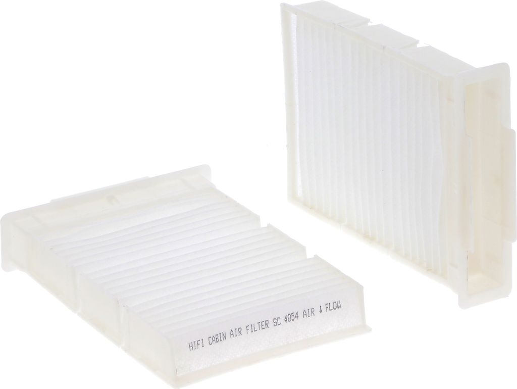 Innenraumfilter SC 4054