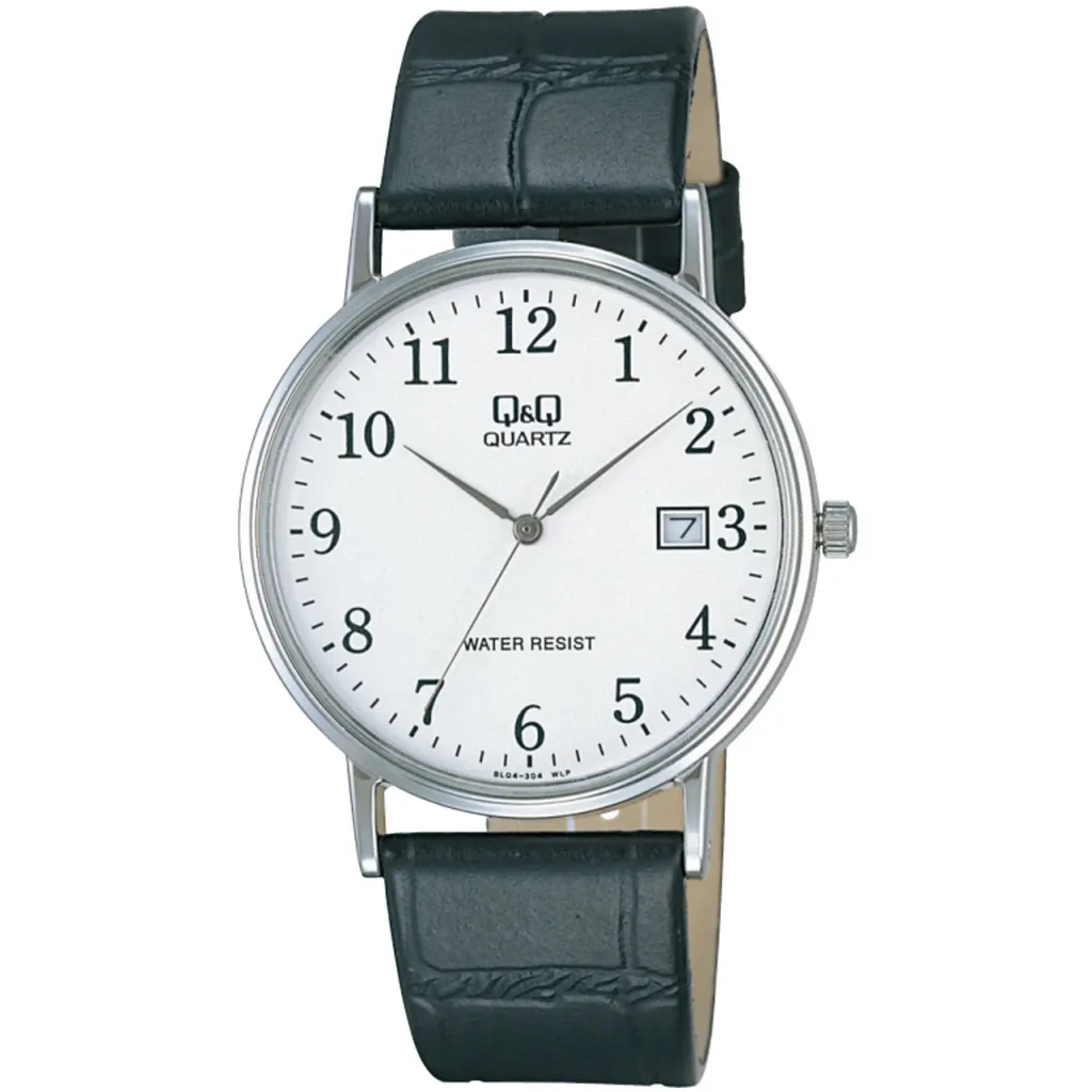 Q&Q BL04J304Y Orologio Oro Uomo | Qualità Citizen al Miglior Prezzo - 1