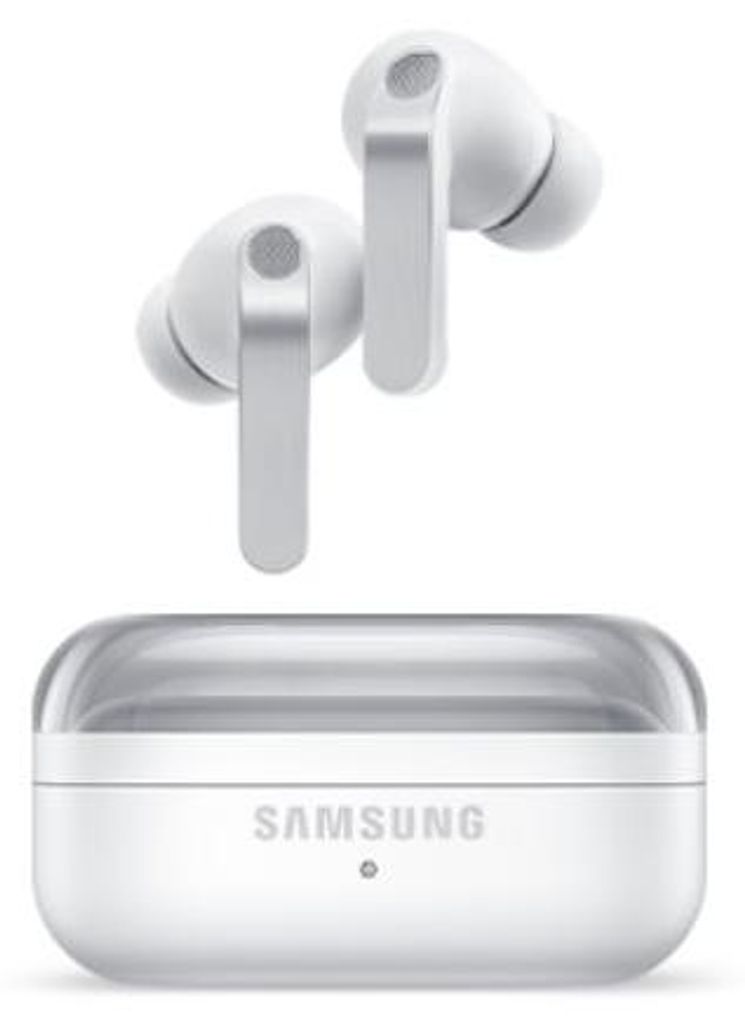 Samsung Galaxy Buds4 Pro SM-R640, weiß Produktbild 
