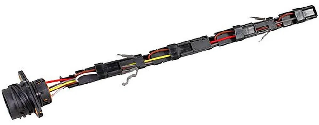 Câble injection METZGER 2324050 : fini les ratés moteur sur VW et Seat