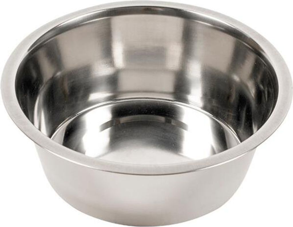 Edelstahlschüssel Duvo+ XL 25cm 2830ml