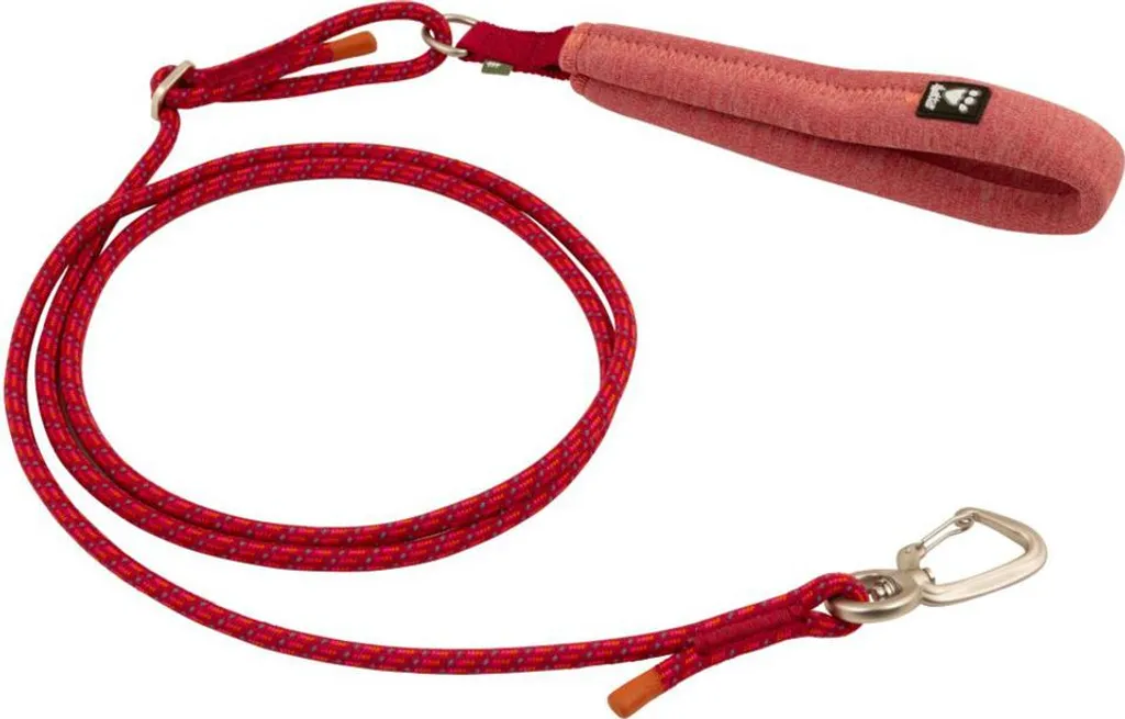 Guinzaglio Hurtta ECO Regolabile 120-180cm | Corda Alta Resistenza