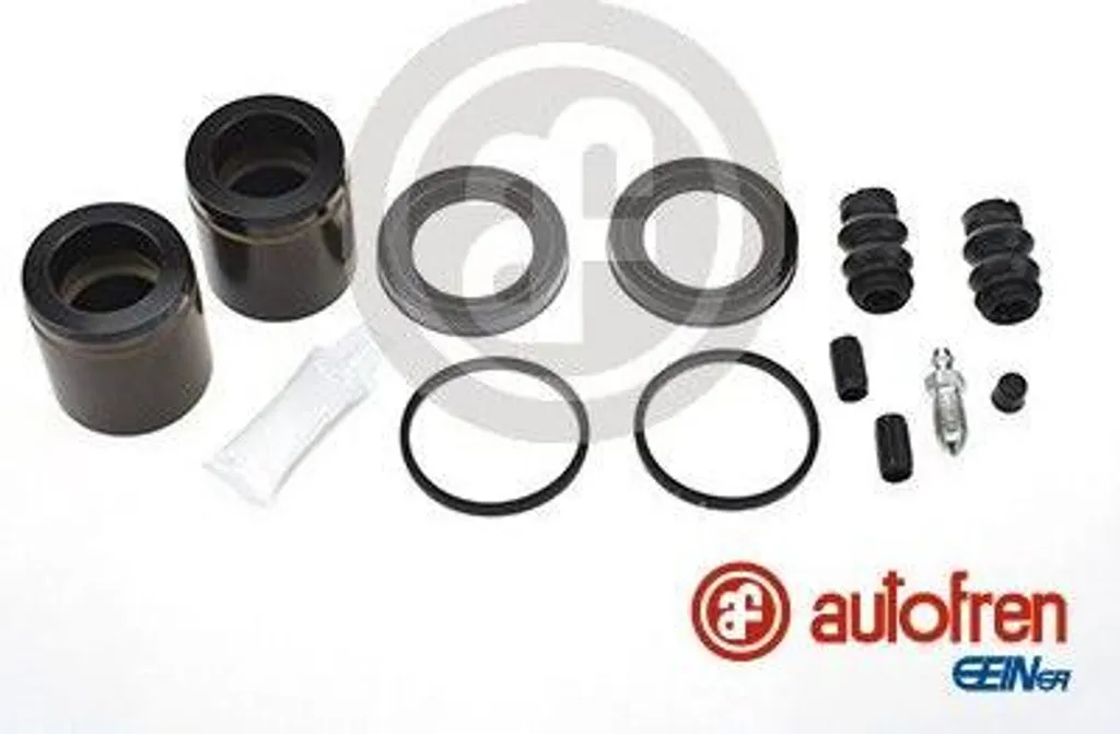 Kit étanchéité étrier frein D42063C compatible avec OE 5143692AA Jeep