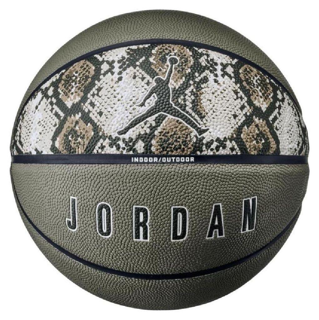 Air Jordan Ultimate 2.0 8P Graphic Deflated Indoor / Outdoor - J.100.8257.219 7
