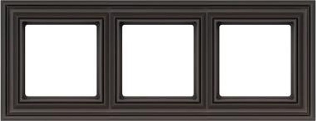 Liregus K14-345-03.R/On31 3Plc. Frame