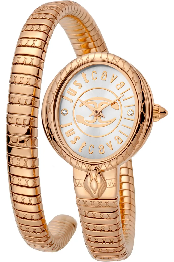 Montre Just Cavalli JC1L152M0045 Chic : Alliez Bijou et Horlogerie