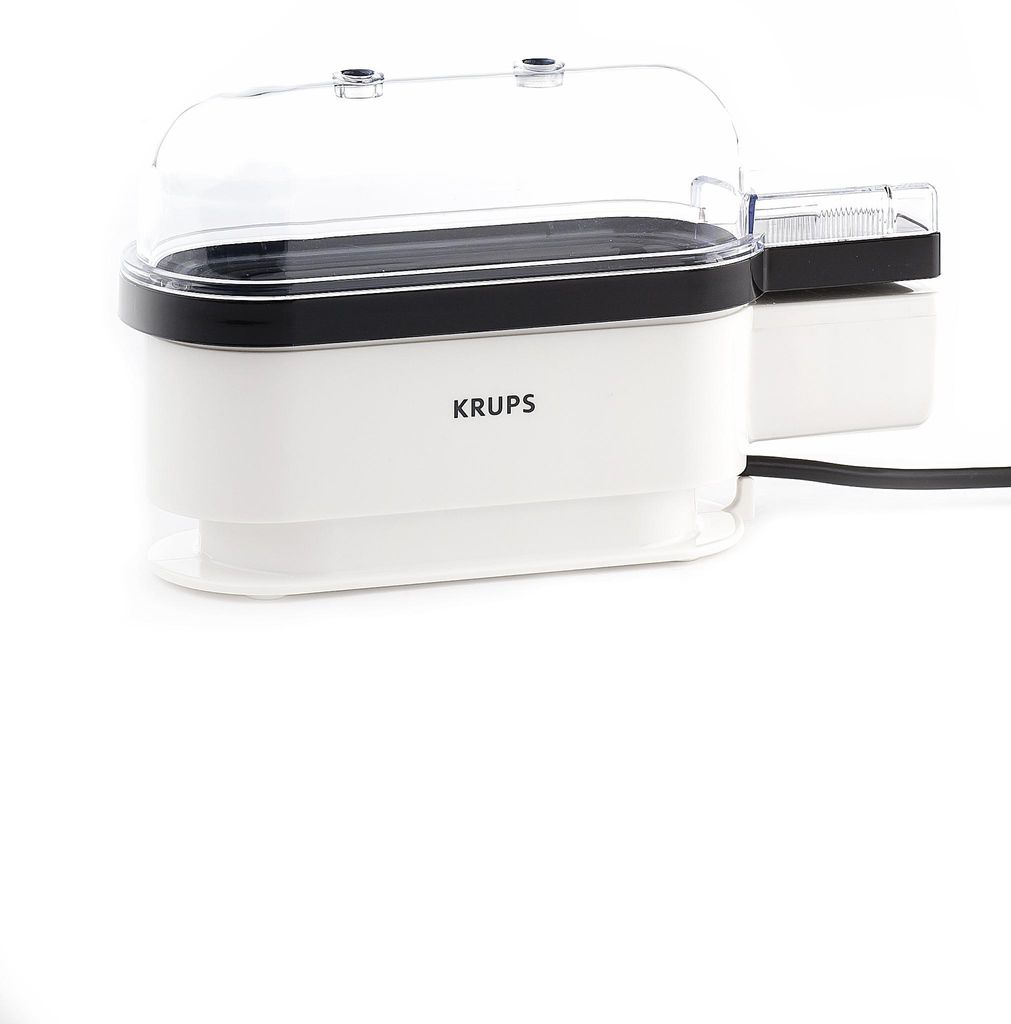 Krups EG 234115 Ovomat Trio Productafbeelding 