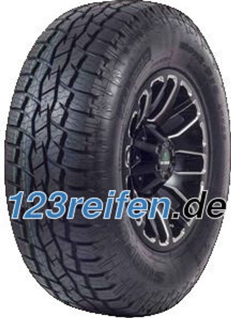 Sunfull Mont-Pro AT786 ( 265/65 R17 112T )