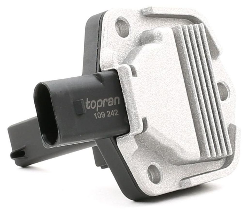 TOPRAN 109 242 Ölstandsensor Ölstand für VW Golf IV Schrägheck (1J1) Transporter V Bus (7HB, 7HJ, 7EB, 7EJ, 7EF, 7EG, 7HF, 7EC) Transporter IV Bus