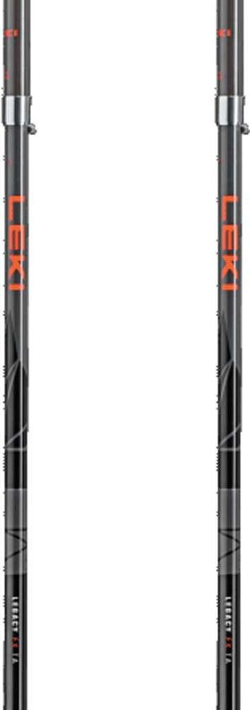 LEKI Legacy FX TA hellgrau - Produktbild 7