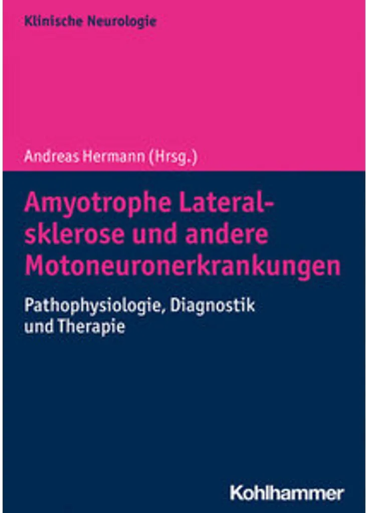 Comprendre la sclérose latérale amyotrophique et maladies du motoneurone