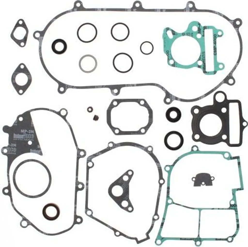 Pochette de joints pour moteur Polaris Outlaw 90 et Sportsman 07-13