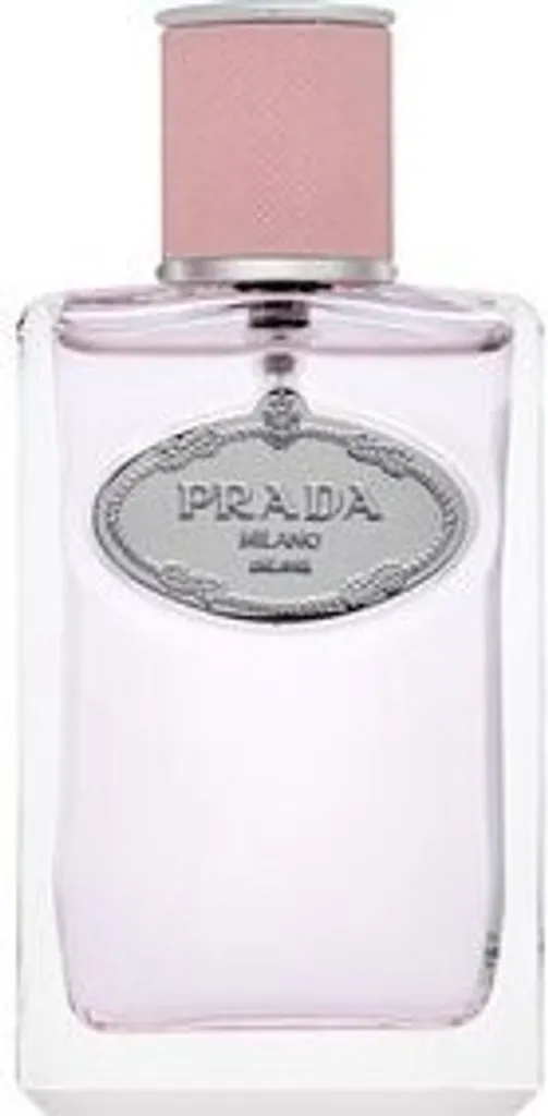 Prada Infusion de Rose 2017 Eau de Parfum pour Femme Flacon de 100 ml