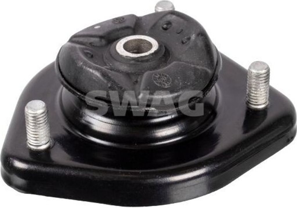SWAG 33 10 0783 Federbeinstützlager Hinten Rechts Hinten Links für LAND ROVER Range Rover III (L322)