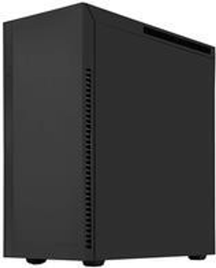 SilverStone SST-KL07B-E Gehäuse
