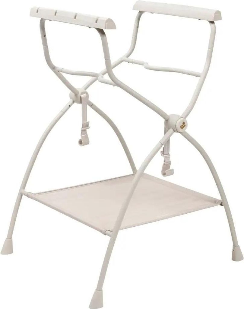 Maxi Cosi Indigo Plus Badewannenständer Elegance Beige Produktbild 