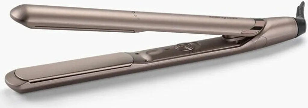Lisseur Smooth Glide ST90E BaByliss Plaques Flottantes et Ions