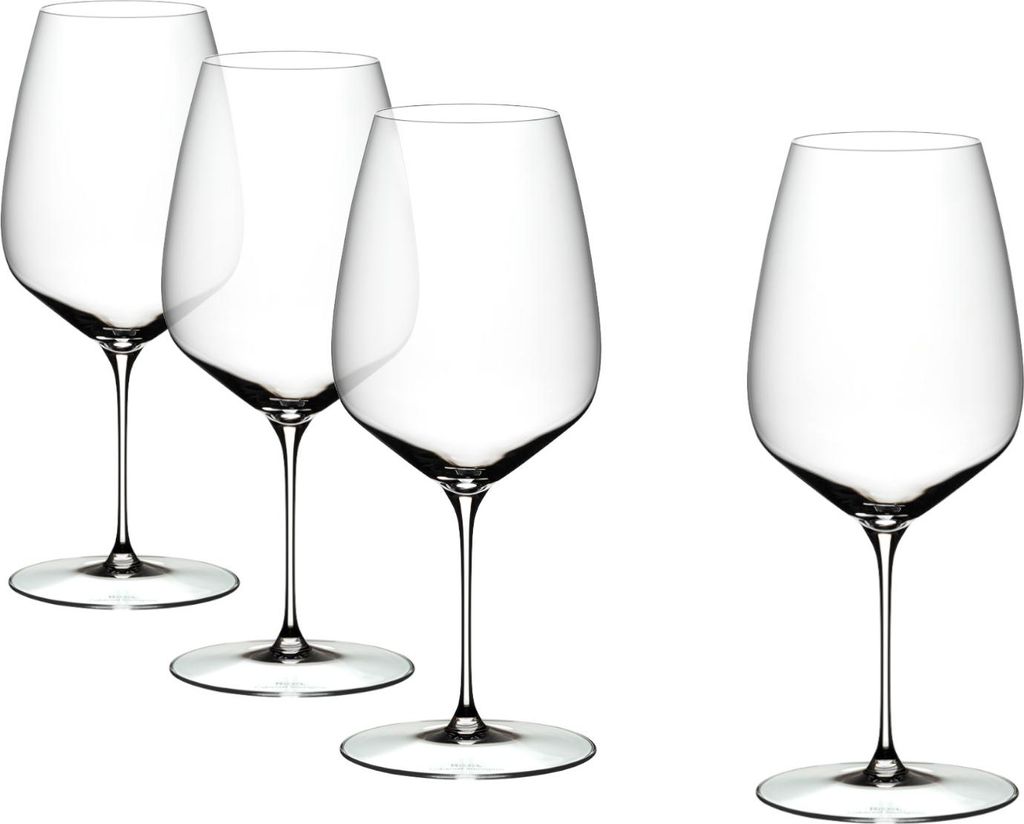 RIEDEL 5330/0, Szklanki do każdego rodzaju wina, Kieliszek Zdjęcie produktu 