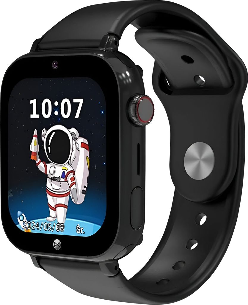 Forever Smartwatch GPS WiFi 4G Kids Look Me! 3 KW-520 Zdjęcie produktu 