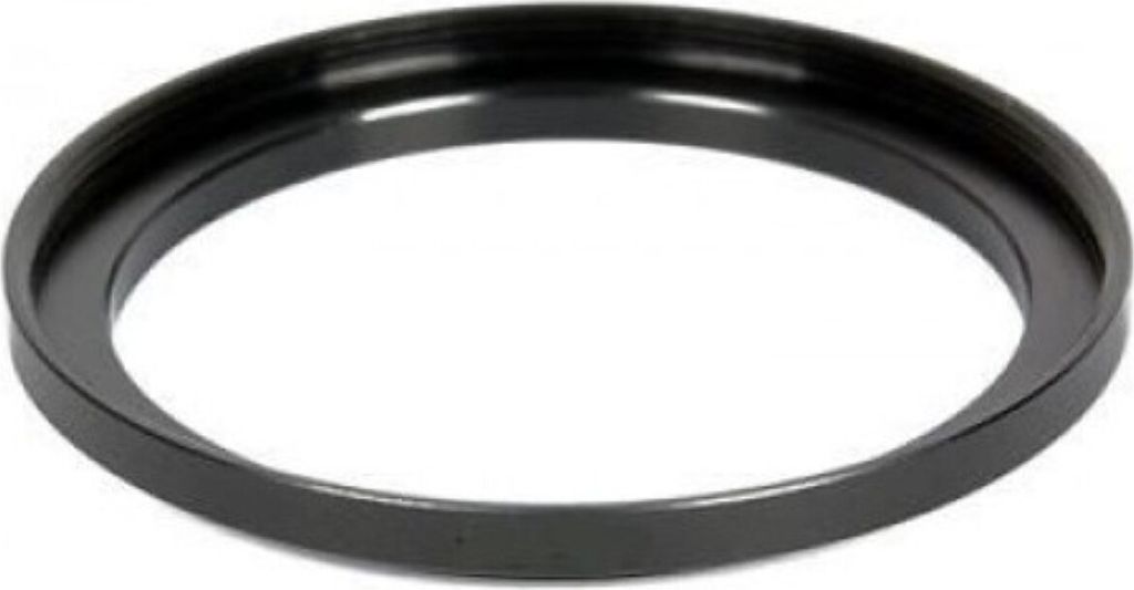 Step Up Ring 30mm-46mm Reduzierring Adapterring Universal passend