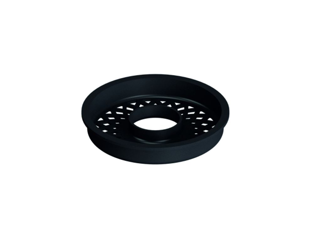 Dallmer Schmutz- und Haarfangsieb S 10, d: 91 mm Produktbild 