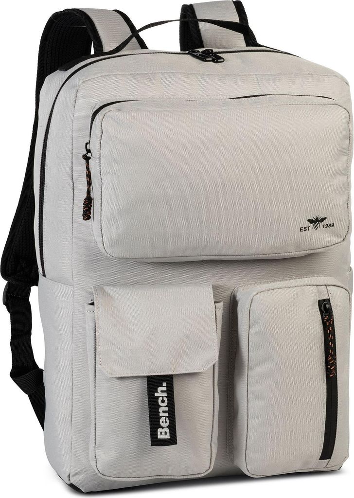 Bench Utility Daypack 44 cm Laptopfach