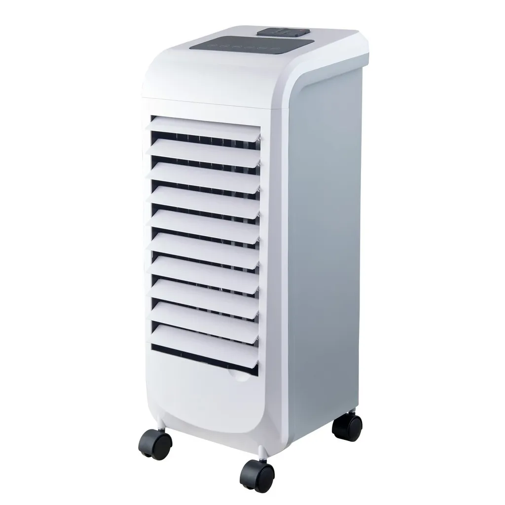 Refroidisseur d'air à évaporation Ardes AR5R11 à 3 vitesses de ventilateur