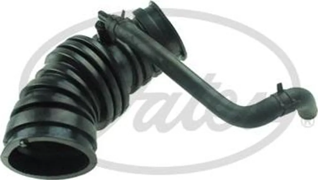 Tubo Aria 96553533 GATES ANTK1165 - Qualità OE al Miglior Prezzo