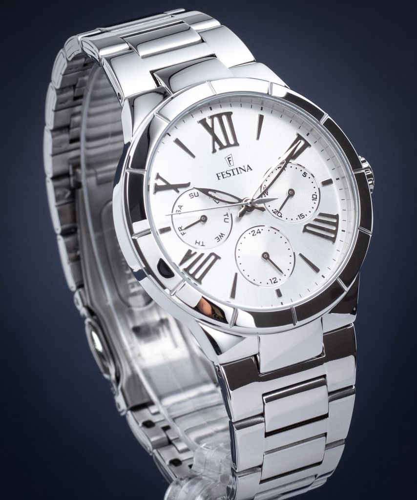 Dámské multifunkční hodinky Festina Obrázek produktu 