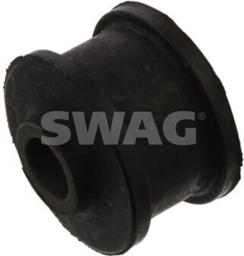 SWAG Lagerung Stabilisatorkoppelstange 30 93 6646 Vorne Links Vorne Rechts für VW Golf IV Schrägheck (1J1) Gummi 10mm 29mm 0,04kg