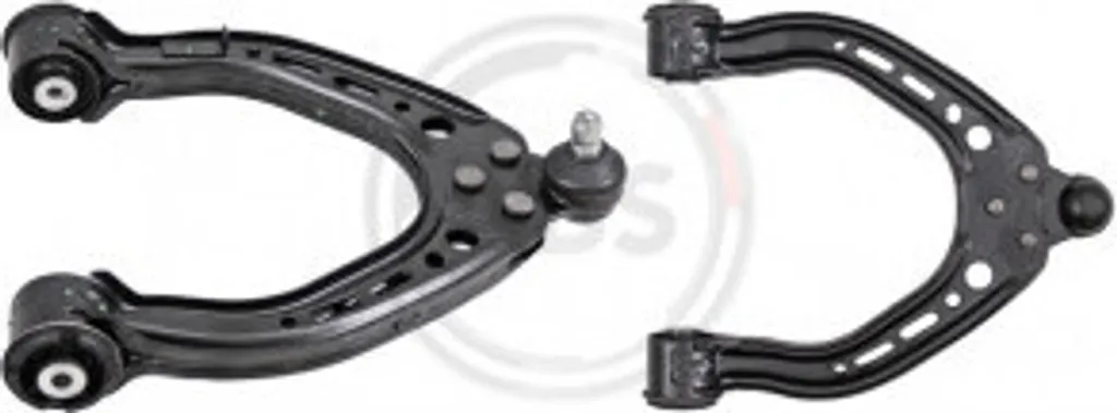 Supprimez les bruits de suspension : Bras A.B.S. 210191 pour Model S 5YJS